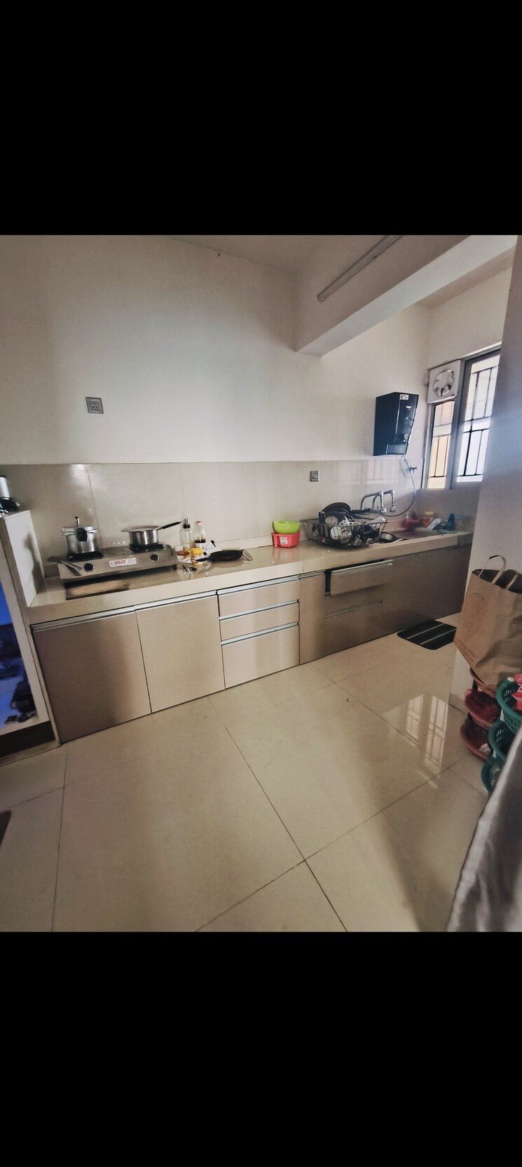 Kitchen, sm-icon-51 2 Bedroom 740 Sq.Ft. Apartment In Wadgaon Sheri Pune 8329645