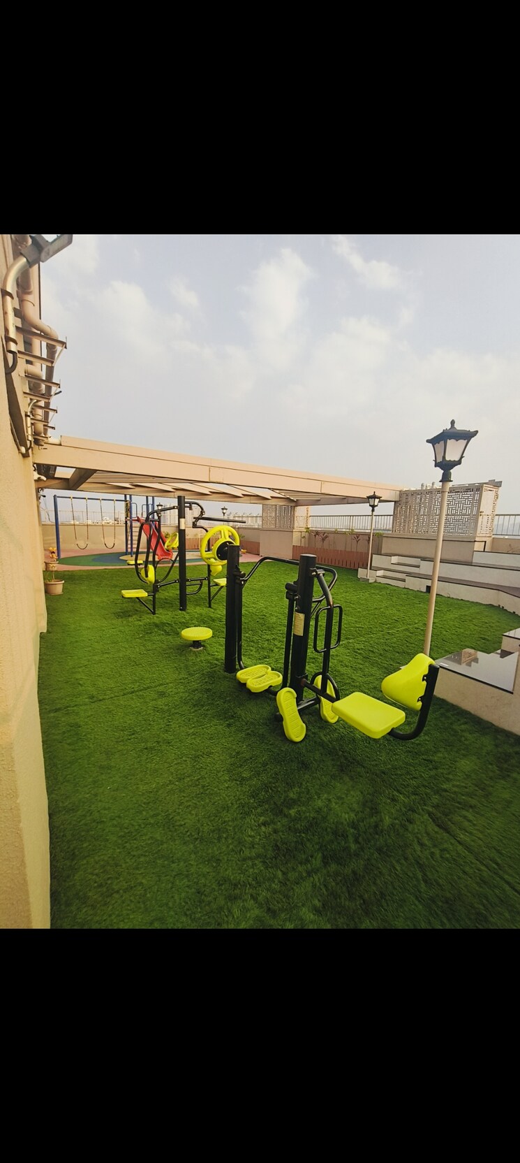 Gym, sm-icon-51 2 Bedroom 740 Sq.Ft. Apartment In Wadgaon Sheri Pune 8329645