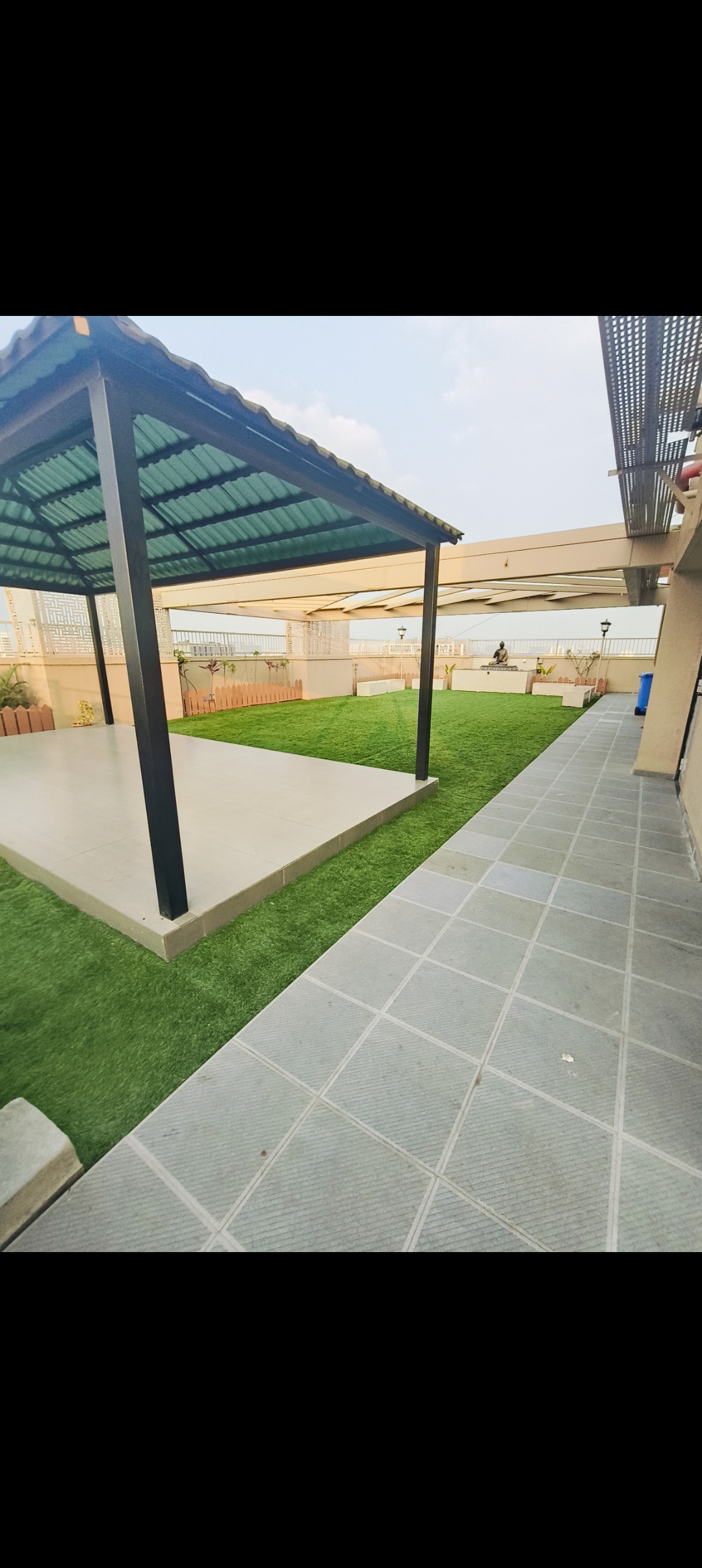 2 BHK + Pooja Room Apartment For Sale in SM Icon 51