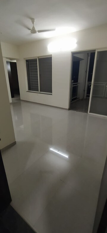 Bathroom in 2 BHK Apartment at Park Landmark Phase 2, Bibwewadi – for Rent