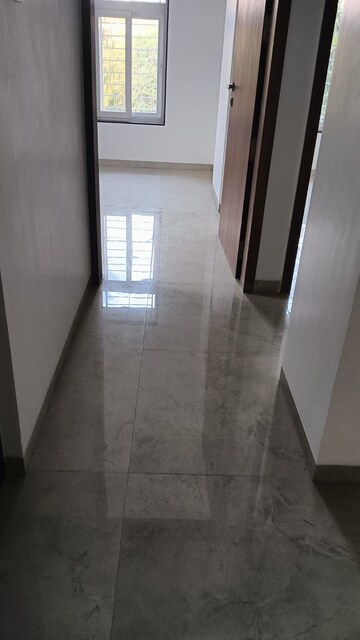 Building Lobby in 2 BHK Apartment at Park Landmark Phase 2, Bibwewadi – for Rent