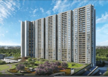 3 BHK Apartment – Exterior View View at Avalon Park At The Prestige City, Sarjapur Road - for Sale