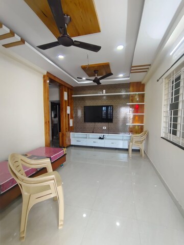 2 BHK Apartment For Rent in Raghavendra Arcade, Kondapur