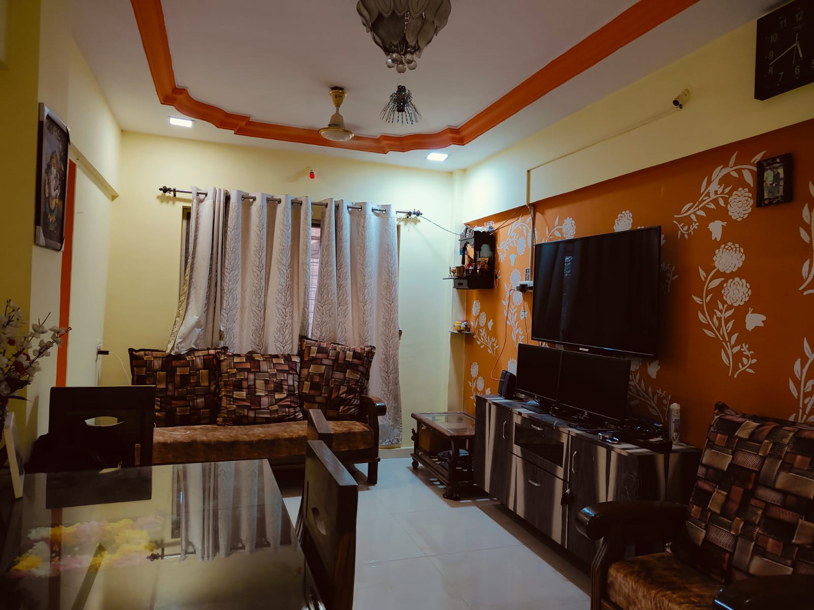 2 BHK 875 Sq.Ft. Apartment in sri krishna dharshan