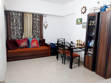 1 BHK Apartment For Rent in Om Shanti CHS Bibwewadi Bibwewadi Pune  8329666