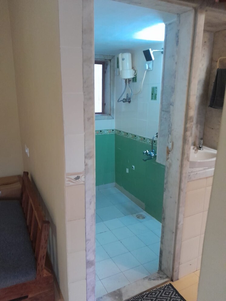 Bathroom, salasar-garden 1 Bedroom 525 Sq.Ft. Apartment In Mira Road Thane 8329667