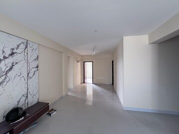 Building Lobby in 4 BHK Apartment at Mahindra Vista, Kandivali East – for Sale