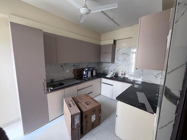 Master Bedroom, mahindra-vista 4 Bedroom 1624 Sq.Ft. Apartment In Kandivali East Mumbai 8329664