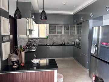 3 BHK Apartment For Rent in My Home Bhooja, Hi Tech City