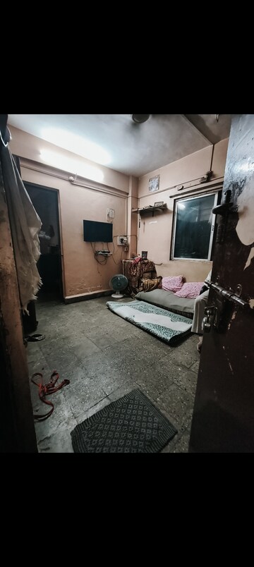 Master Bedroom in 1 RK Apartment at Ananda Apartments Wadgaon, Wadgaon Sheri – for Sale