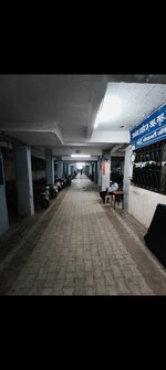 1 Rk  300 Sq.Ft. Apartment in Ananda Apartments Wadgaon