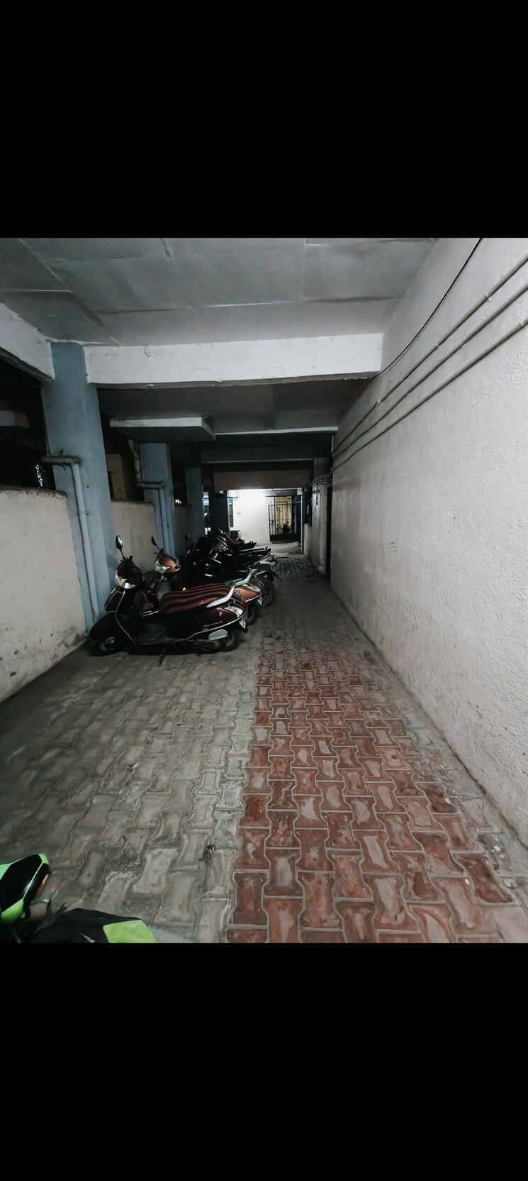  Parking, ananda-apartments-wadgaon 1 RK 300 Sq.Ft. Apartment In Wadgaon Sheri Pune 8329672