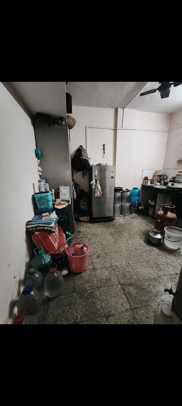 Parking in 1 RK Apartment at Ananda Apartments Wadgaon, Wadgaon Sheri – for Sale