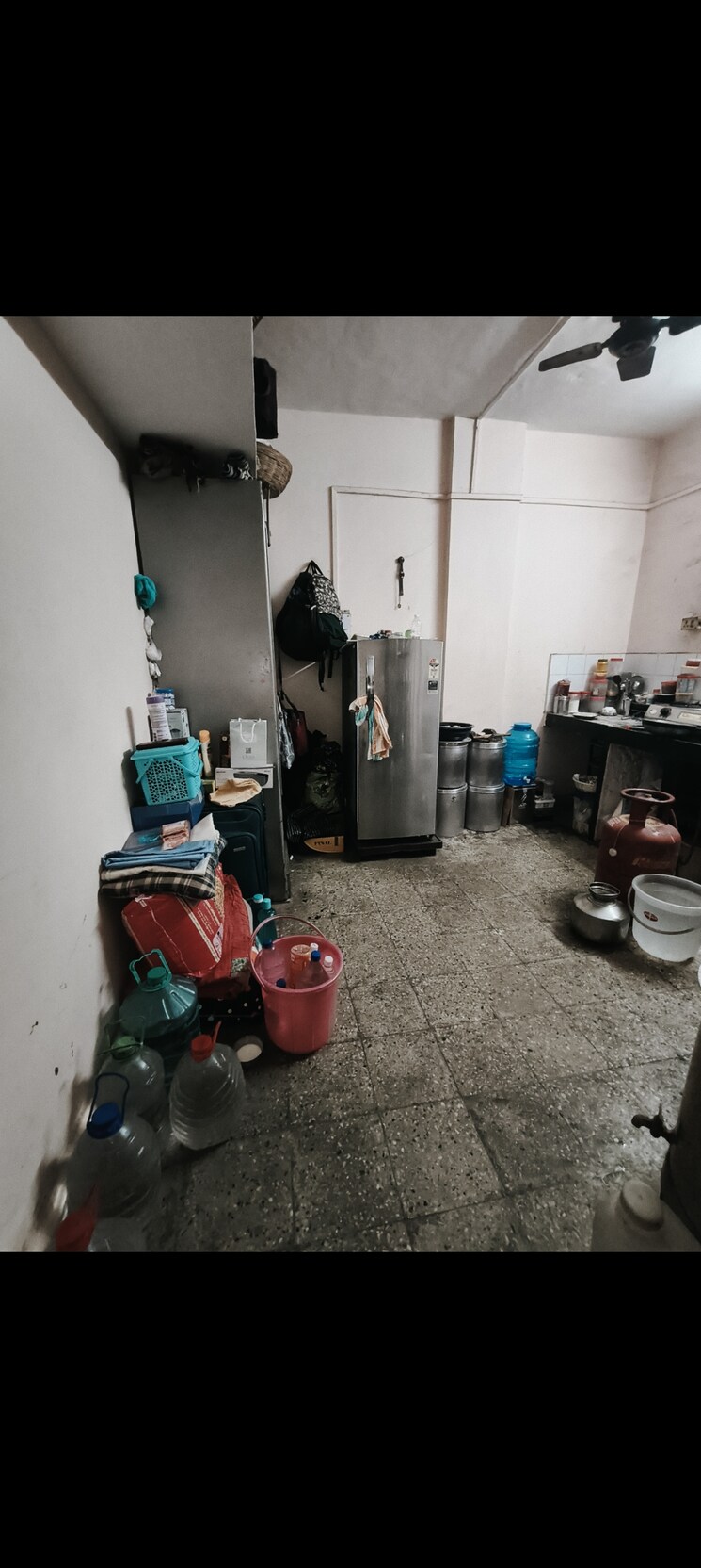  Parking, ananda-apartments-wadgaon 1 RK 300 Sq.Ft. Apartment In Wadgaon Sheri Pune 8329672