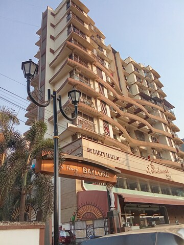 3 BHK Apartment For Rent in Da Vincy Baylord Borivali West Mumbai  8329677