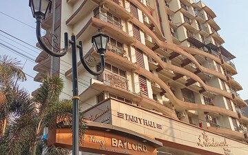 3 BHK Apartment For Rent in Da Vincy Baylord, Borivali West