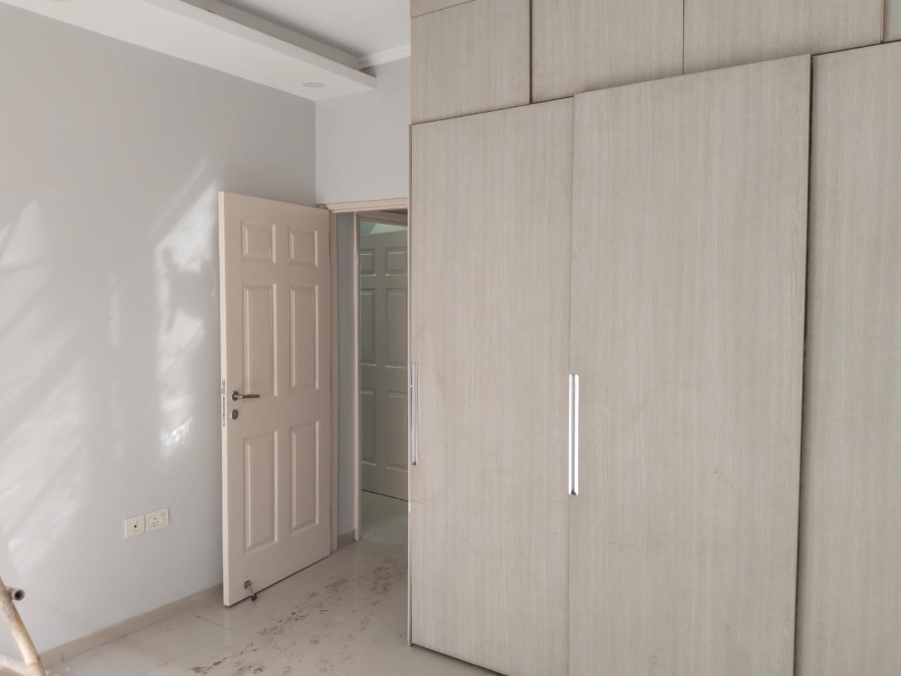 2 BHK 750 Sq.Ft. Apartment in Godrej Reserve Kandivali