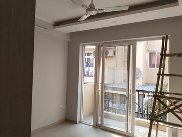 Building Lobby in 2 BHK Apartment at Godrej Reserve Kandivali, Kandivali East – for Sale