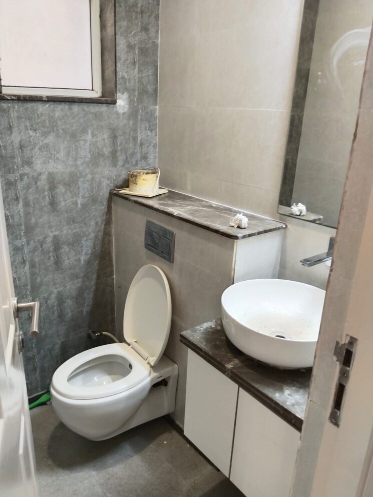Bathroom, godrej-reserve-kandivali 2 Bedroom 750 Sq.Ft. Apartment In Kandivali East Mumbai 8329678
