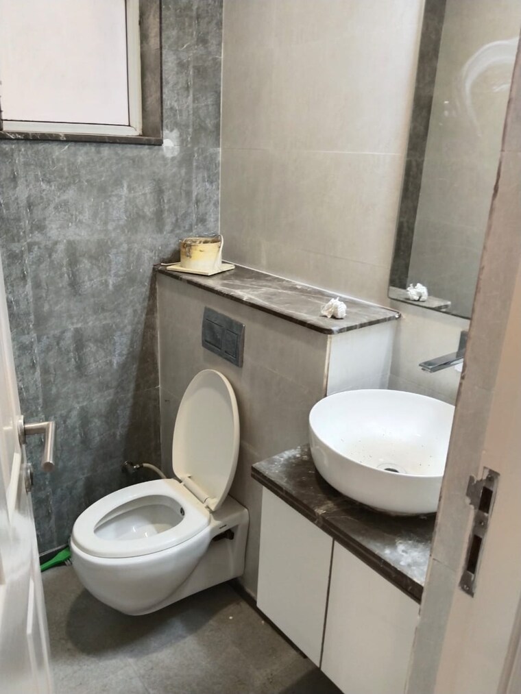 Bathroom, godrej-reserve-kandivali 2 Bedroom 750 Sq.Ft. Apartment In Kandivali East Mumbai 8329678
