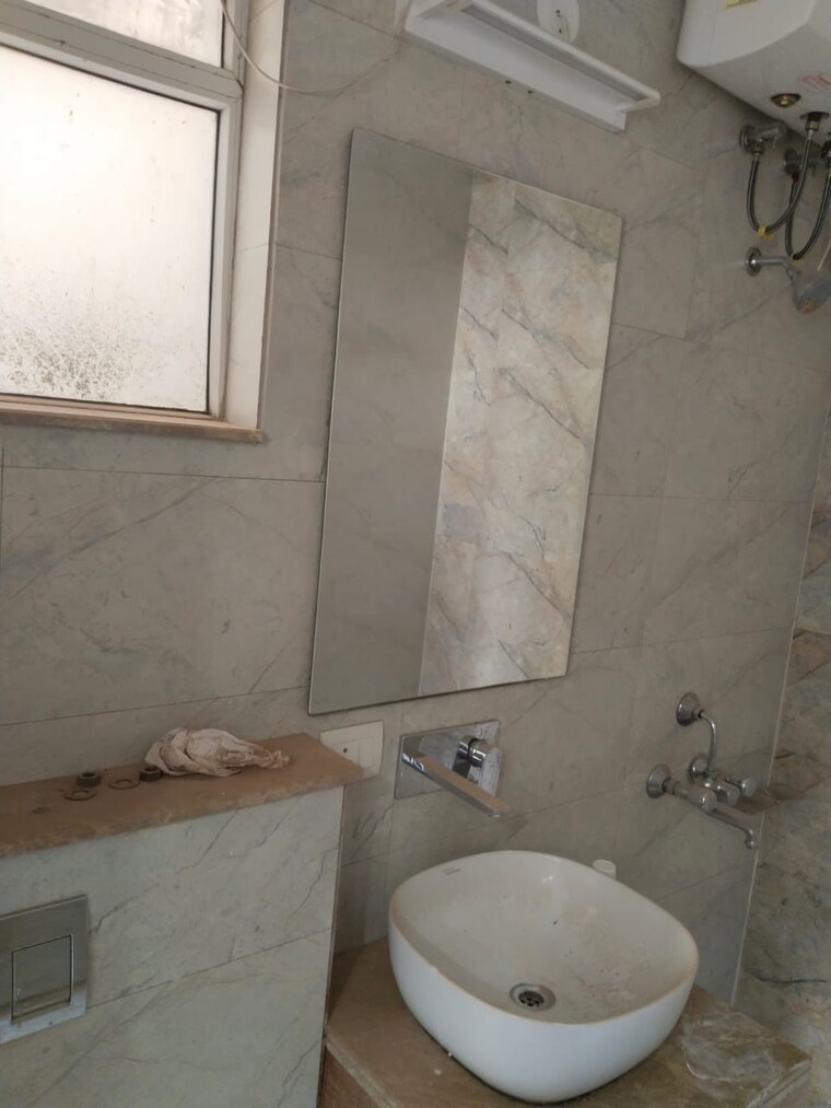 Bathroom, godrej-reserve-kandivali 2 Bedroom 750 Sq.Ft. Apartment In Kandivali East Mumbai 8329678