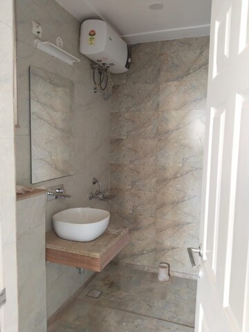 Bathroom in 2 BHK Apartment at Godrej Reserve Kandivali, Kandivali East – for Sale