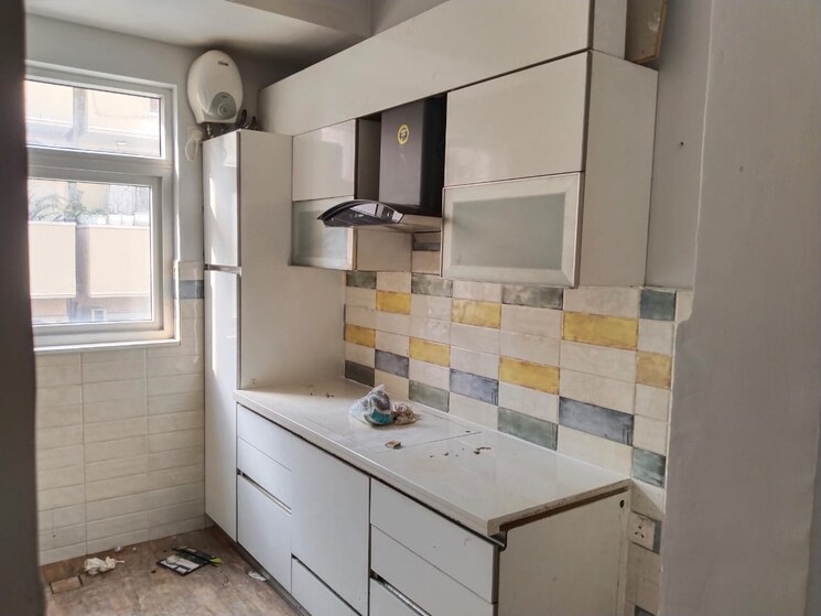 Kitchen, godrej-reserve-kandivali 2 Bedroom 750 Sq.Ft. Apartment In Kandivali East Mumbai 8329678