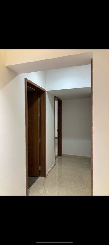 Building Lobby in 3 BHK Apartment at Shroff Aureta, Koregaon Park Annexe – for Rent