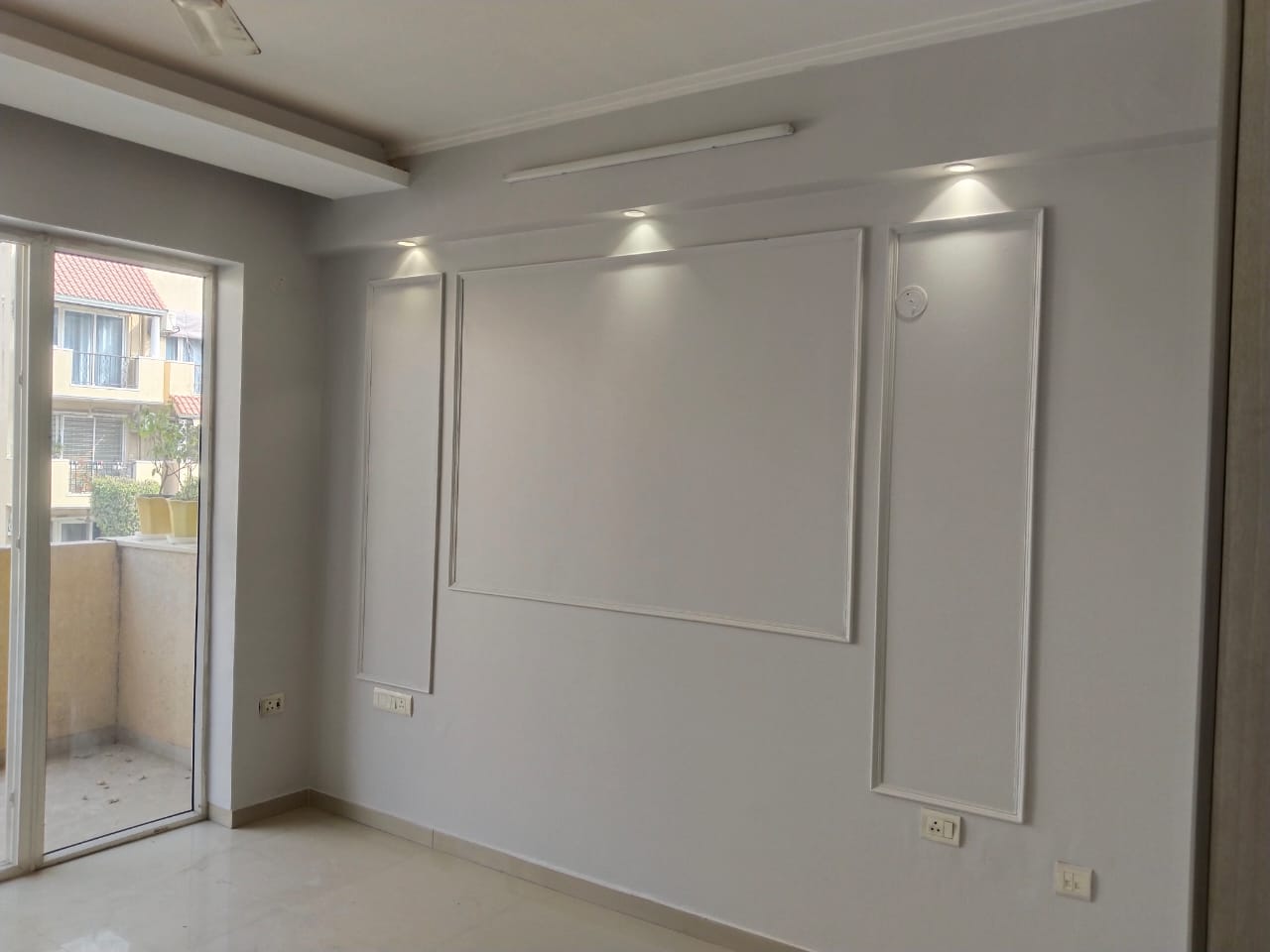 3 BHK Apartment For Sale in Godrej Reserve Kandivali