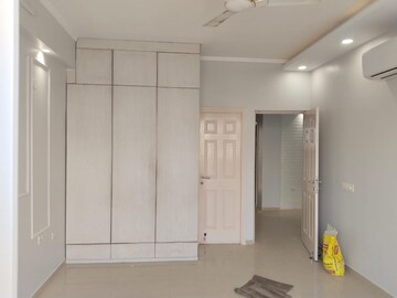 Building Lobby in 3 BHK Apartment at Godrej Reserve Kandivali, Kandivali East – for Sale