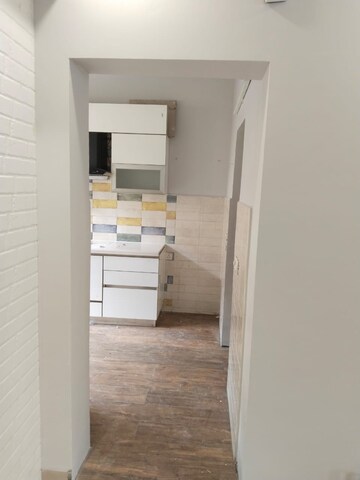 Staircase in 3 BHK Apartment at Godrej Reserve Kandivali, Kandivali East – for Sale