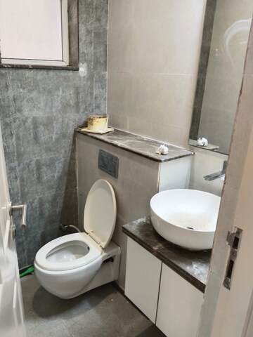 Bathroom in 3 BHK Apartment at Godrej Reserve Kandivali, Kandivali East – for Sale