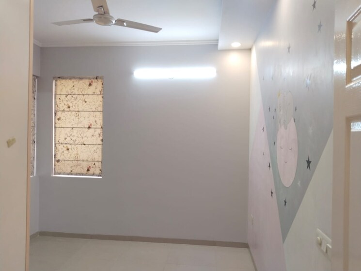 Room, godrej-reserve-kandivali 3 Bedroom 1120 Sq.Ft. Apartment In Kandivali East Mumbai 8329681