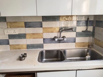Furnished Amenities in 3 BHK Apartment at Godrej Reserve Kandivali, Kandivali East – for Sale
