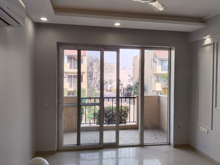 Room, godrej-reserve-kandivali 3 Bedroom 1120 Sq.Ft. Apartment In Kandivali East Mumbai 8329681