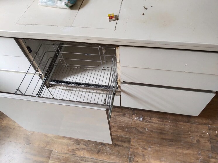 Balcony, godrej-reserve-kandivali 3 Bedroom 1120 Sq.Ft. Apartment In Kandivali East Mumbai 8329681