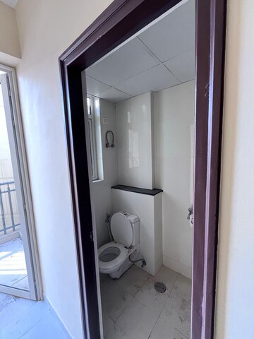 Building Lobby in 3 BHK Apartment at Godrej Reserve Kandivali, Kandivali East – for Sale