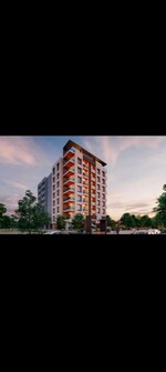 2 BHK 680 Sq.Ft. Apartment in Anshul Ira