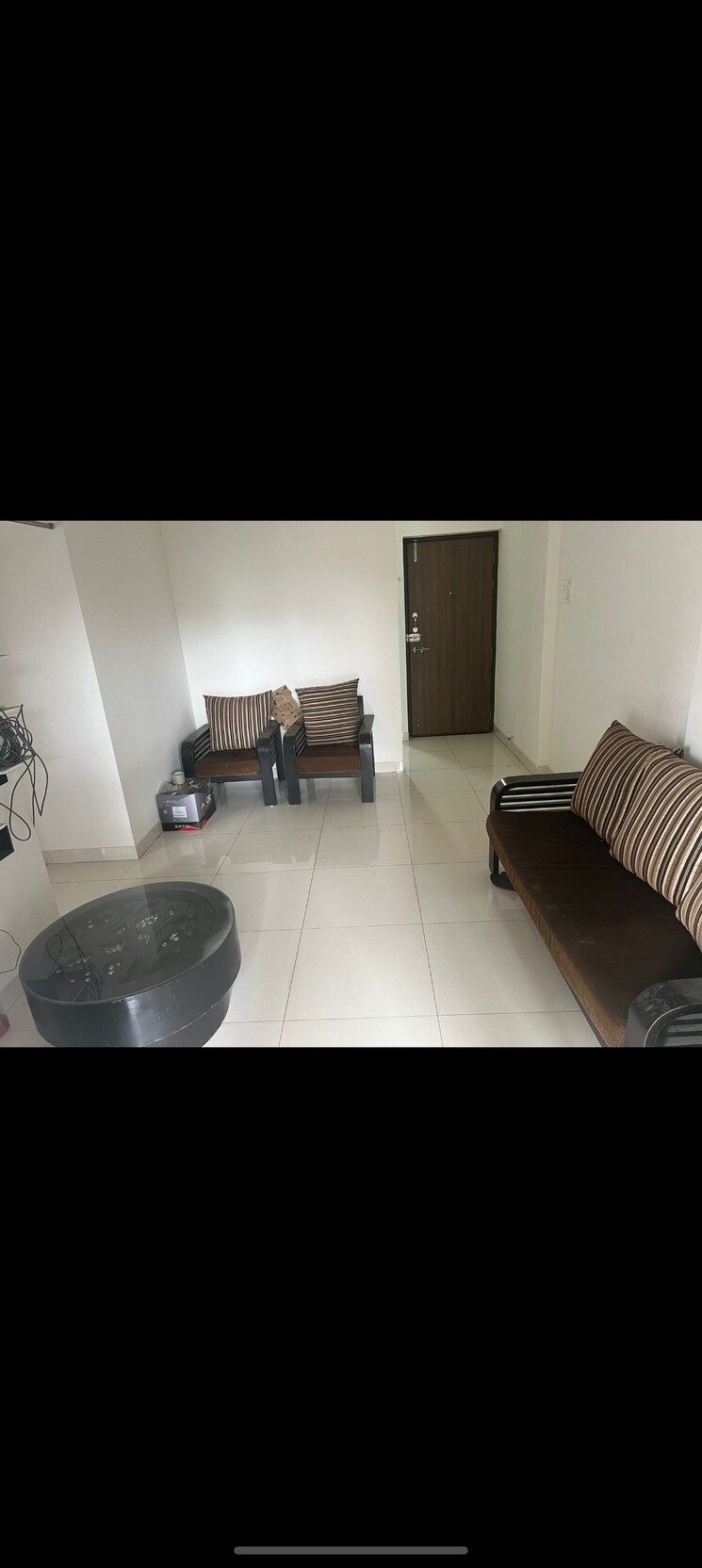 Master Bedroom, kumar-palaash-a 2 Bedroom 680 Sq.Ft. Apartment In Wadgaon Sheri Pune 8329701