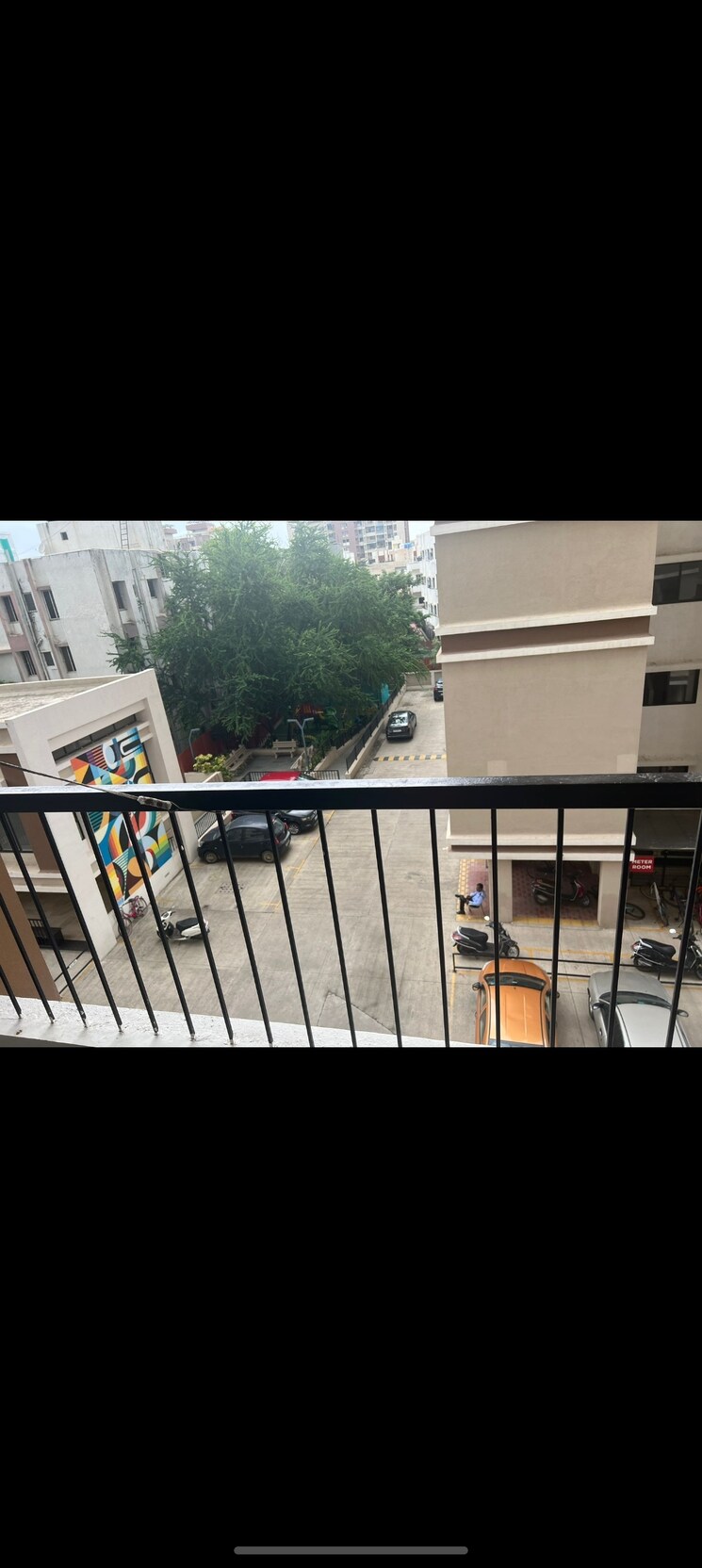 Exterior View, kumar-palaash-a 2 Bedroom 680 Sq.Ft. Apartment In Wadgaon Sheri Pune 8329701