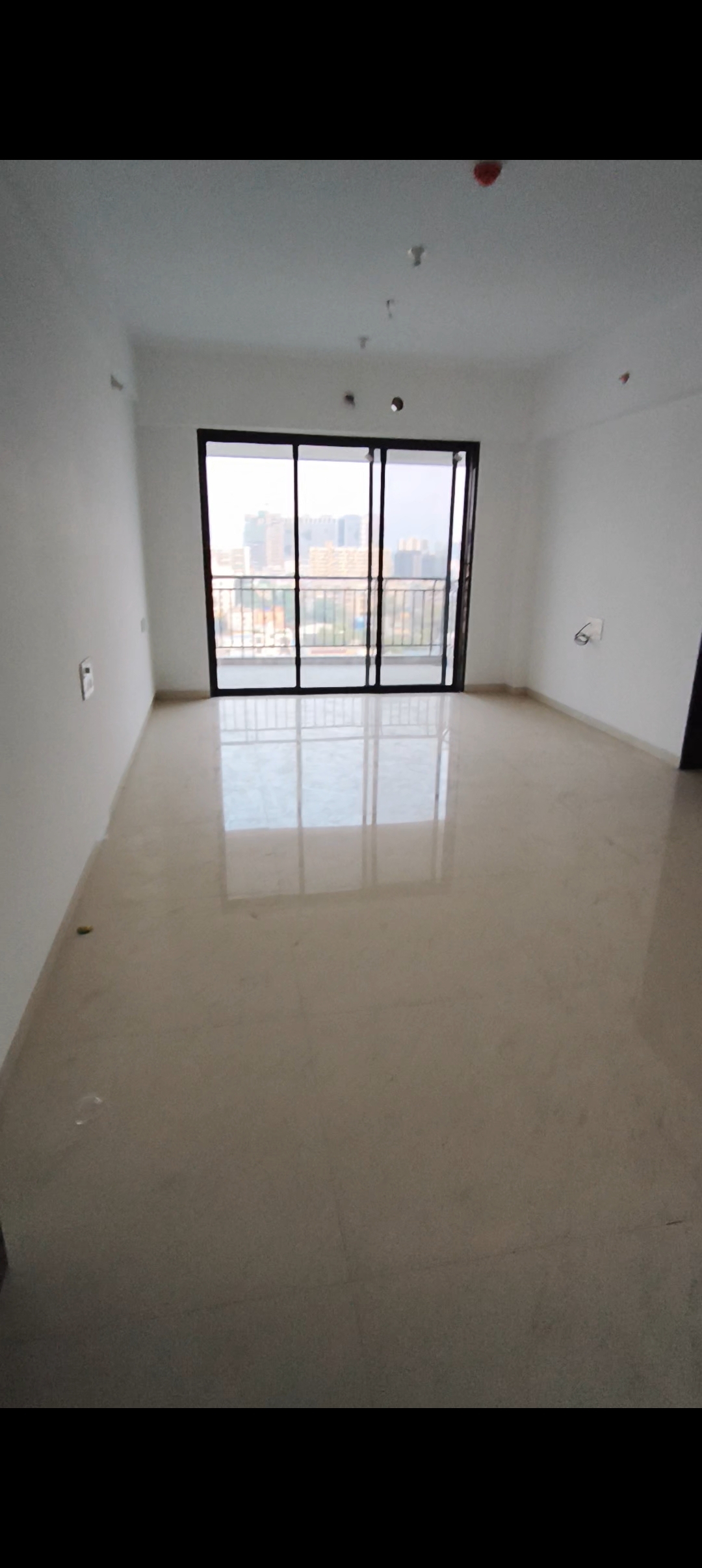 3 BHK Apartment For Sale in Krishna Lotus Court