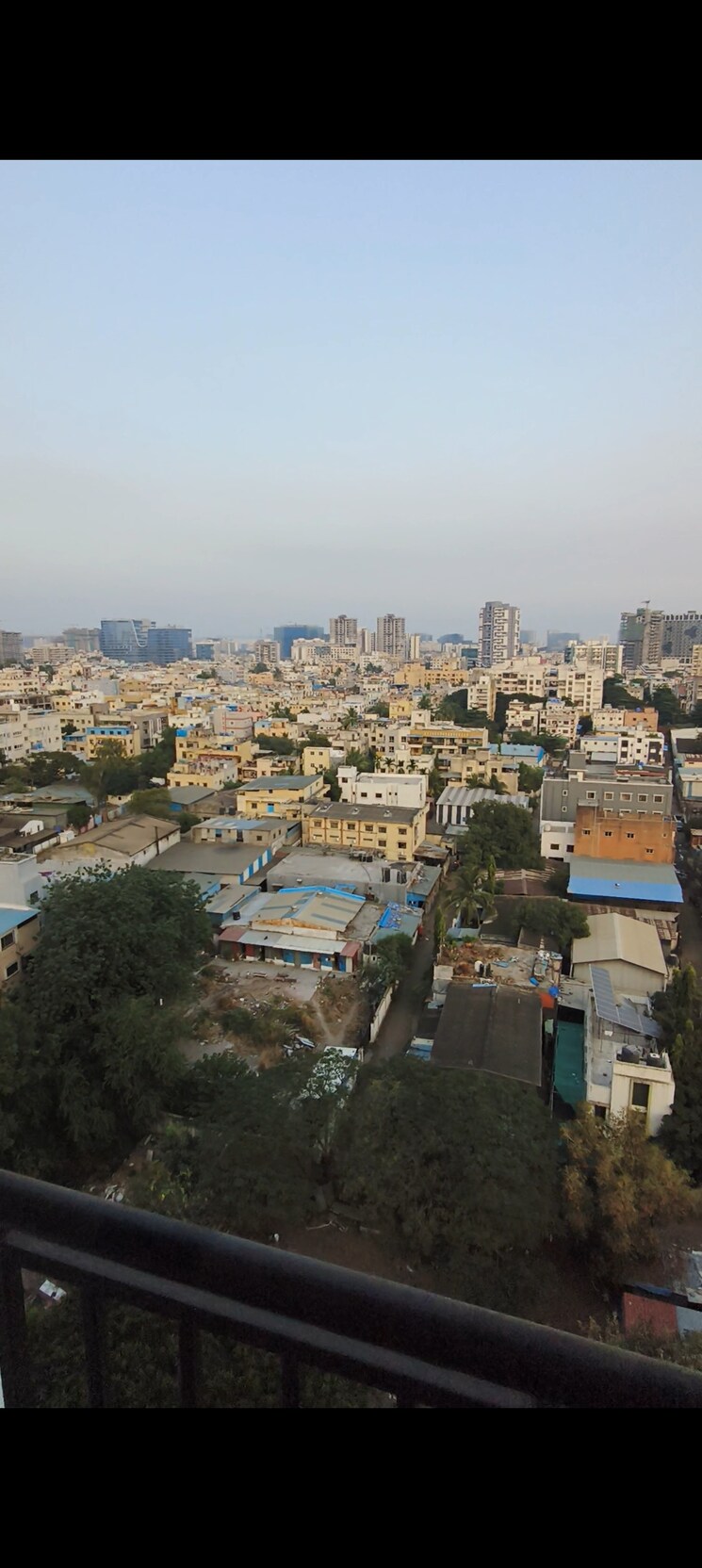 Exterior View, krishna-lotus-court 3 Bedroom 1100 Sq.Ft. Apartment In Kharadi Pune 8329716