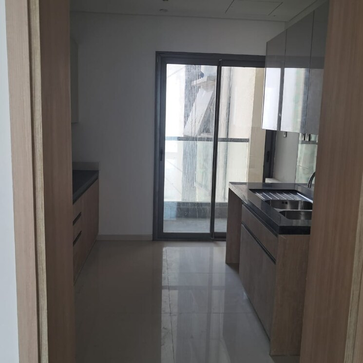 Kitchen, rustomjee-crown 4 Bedroom 2500 Sq.Ft. Apartment In Gokhale Road Mumbai 8329721