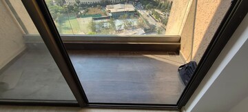 Kitchen in 3 BHK Apartment at Kanakia Silicon Valley, Powai – for Rent