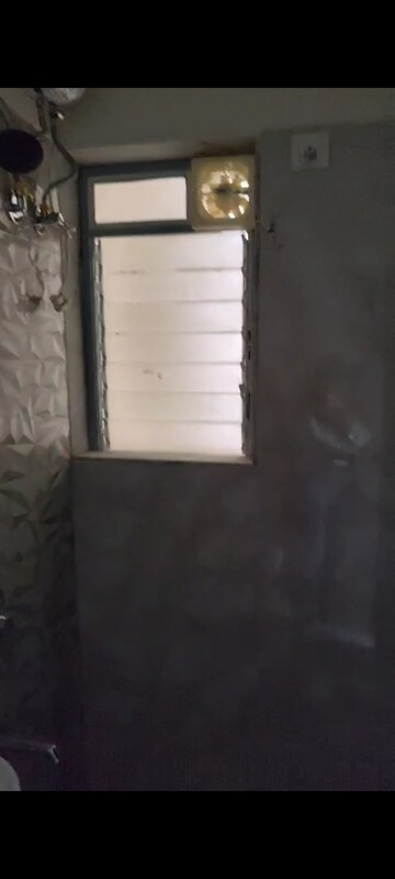  1 BHK Apartment at Raunak Residency Thane, Pokhran Road No 1 – for Sale