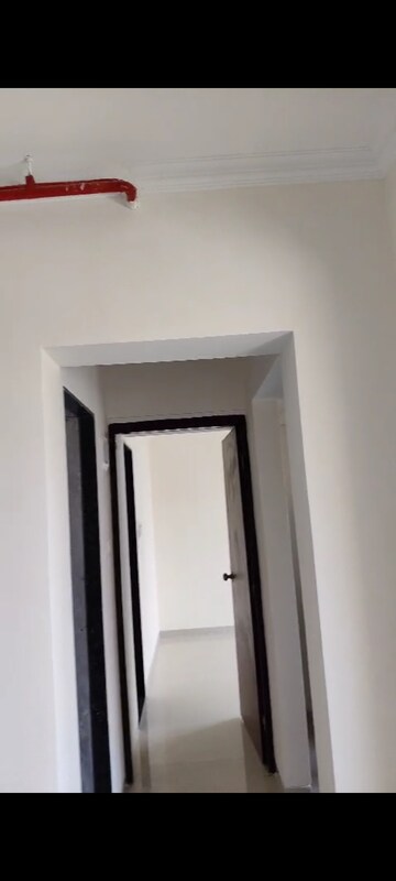 Building Lobby in 1 BHK Apartment at Raunak Residency Thane, Pokhran Road No 1 – for Sale