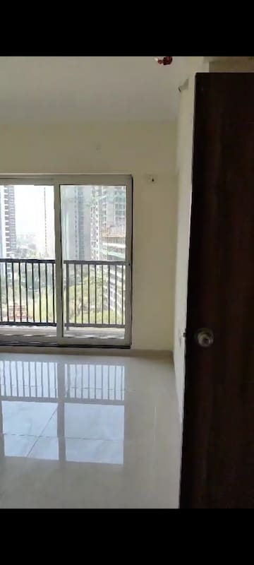 1 BHK Apartment For Resale in Raunak Residency Thane Pokhran Road No 1 Thane  8329693