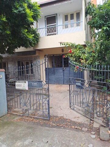 Balcony in 6 BHK Independent House at Richmond Town – for Sale