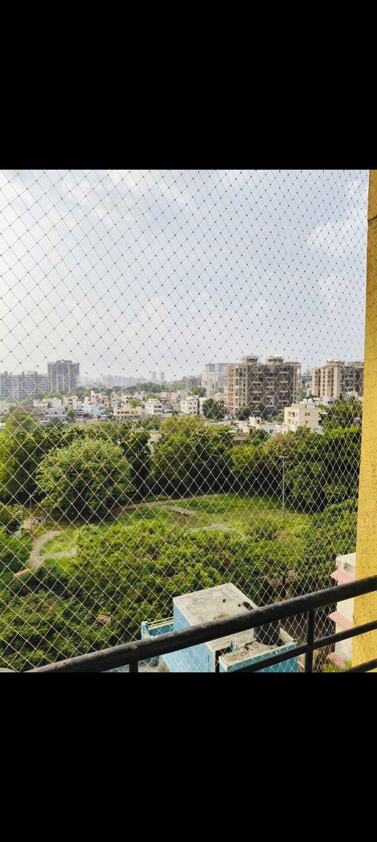 Garden, karan-rhea 2 Bedroom 600 Sq.Ft. Apartment In Wadegaon Pune 8329726