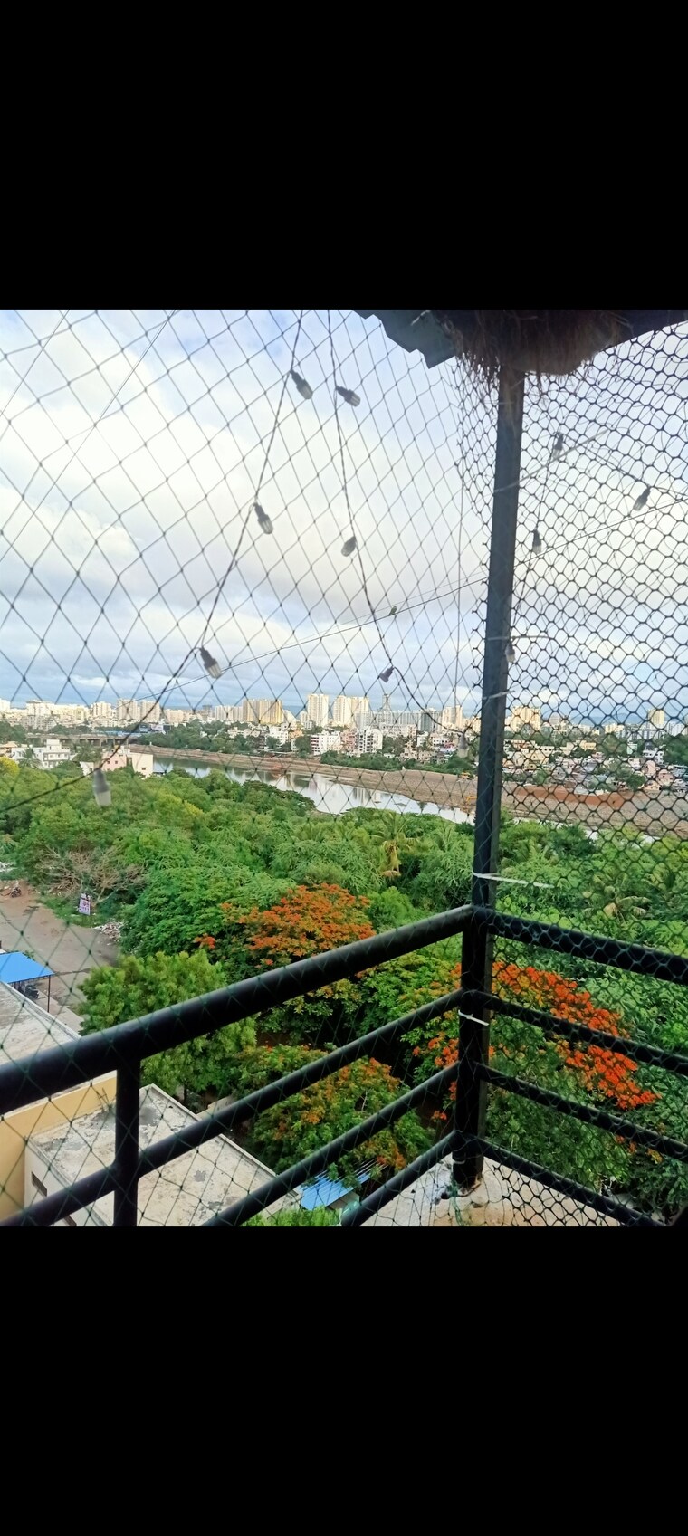 Garden, karan-rhea 2 Bedroom 600 Sq.Ft. Apartment In Wadegaon Pune 8329726